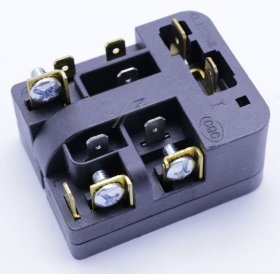 Start Relais - 00628275 Start Relay [Bosch Siemens]