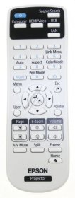 Epson Ir remote Control - 2173589 Remote Controller E