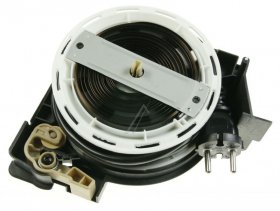 Cable Reels Vacuum Power Cord - 9193042522 C00928921 Cord Rewinder Assembly [Arcelik]