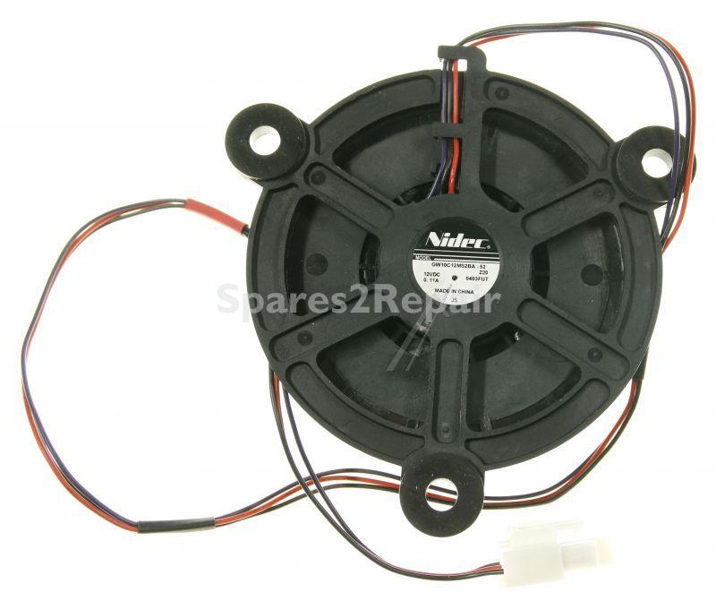 Ventilator Motor - Gw10c12ms2ba-52z20 11002015002064 Fan Motor [Midea]