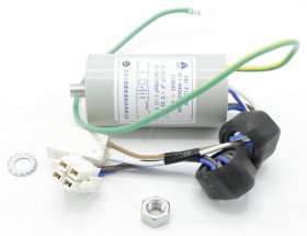 Radio Interference Suppression - 17431000000248 Power Filter [Midea]