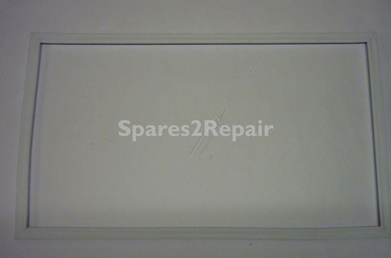 Refrigerator Door Seal - C00373999 481246668085 Gasket Door [Whirlpool Indesit]