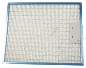 Teka Cooker Hood Filter - 81484160 S-s Filter 282 5x340 Dh2 90 Vr02