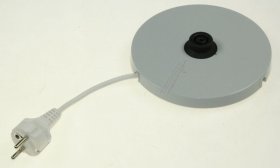 Lower Housing - Base Plate+cord [Groupe SEB]