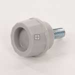 Teka Foot - 81672022 Adjustable Foot Assembly Nfl 320