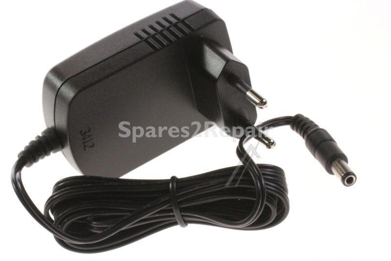 Power Supply For Vacuum Cleaner - 48006258 Transformer - Reels [Candy Hoover]