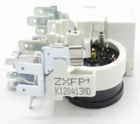 Relay - 10008827 Relay [Bosch Siemens]