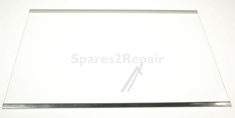 Keg Shelf Assembly - 1 67 00 2000267 Refrigerator Glass Shelf