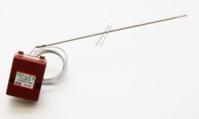 Bompani Fixed Value Thermostat - 1170000036 M521170000036 Thermostat Sic Ty 60-a 230 Nc T145