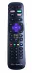 Tcl Ir remote Control - 21001-000009 Rcu Rc39j Rc641 Ir Nec Alkaline 7# 2batt