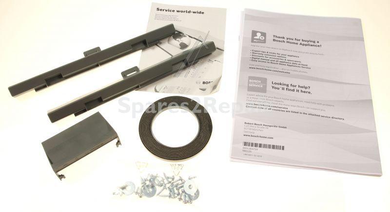 Fixings And Brackets - 00290322 Holder [Bosch Siemens]