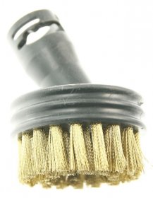 Vacuum Cleaner Nozzle - 48018737 Steel Alloy Brush [Candy Hoover]