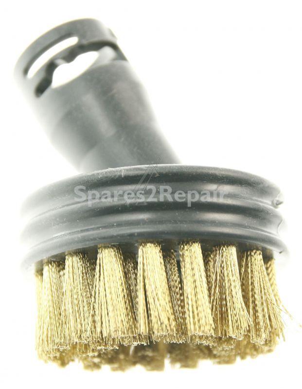 Vacuum Cleaner Nozzle - 48018737 Steel Alloy Brush [Candy Hoover]
