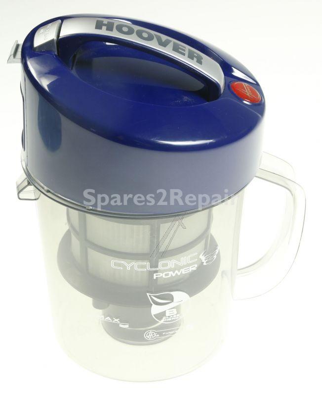 Housing - 48018746 Casing [Candy Hoover]