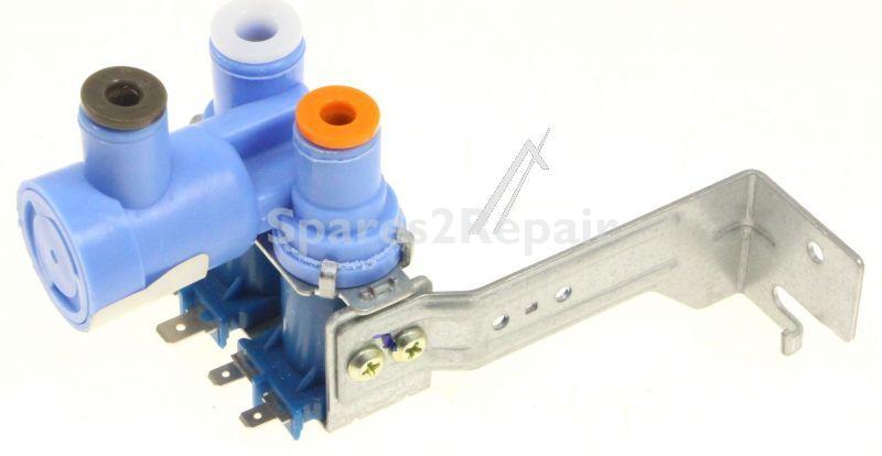 Solenoid Valve For Fridges - 1997593 Water Valve [Amica]