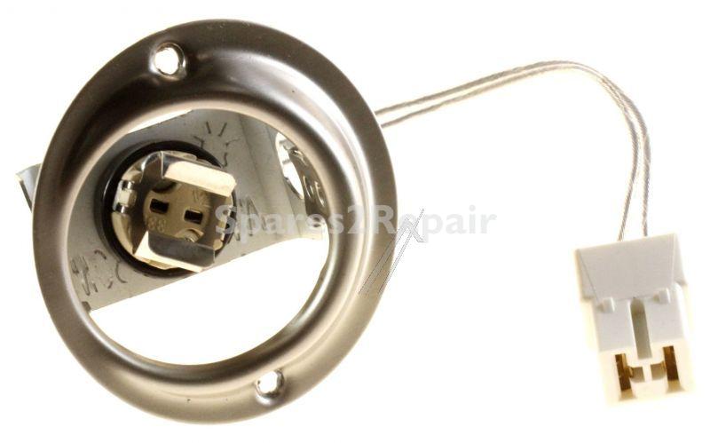 Housing - 00417216 Lamp Housing [Bosch Siemens]