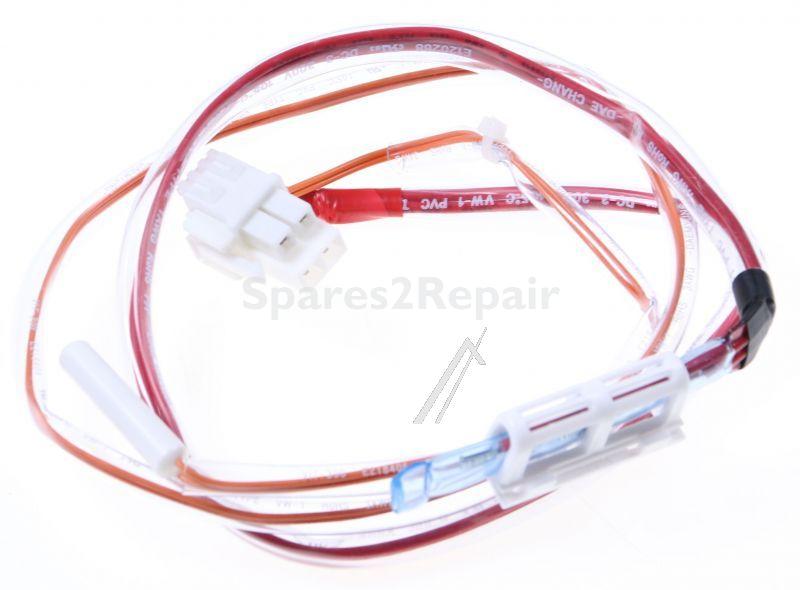 Lg Temperature Sensor - Acm73079231 Controller Assembly