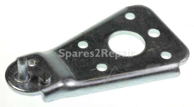 Door Hinges For Fridges - 1034927 Lower Hinge [Amica]