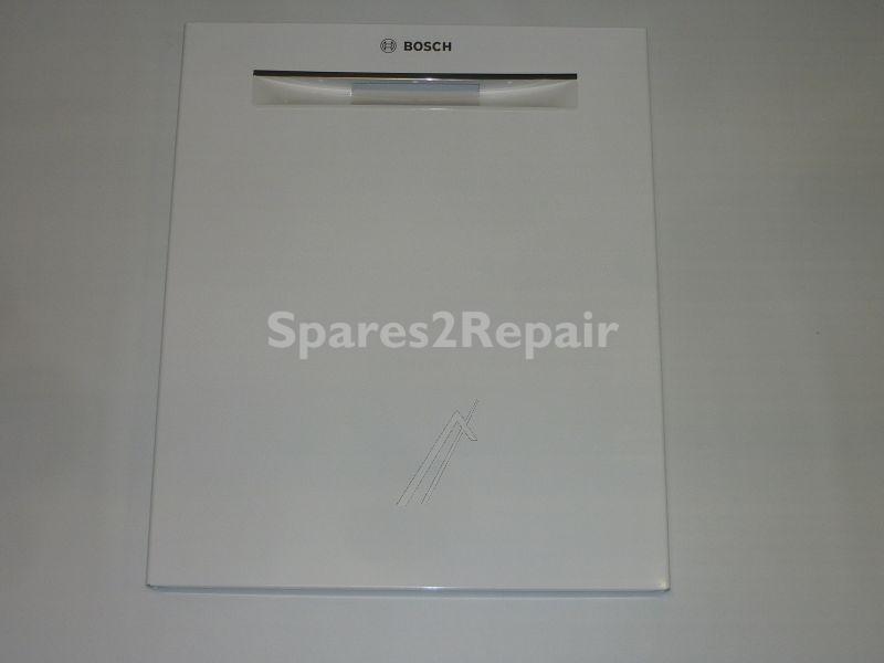 Door - 00218877 Door-outer [Bosch Siemens]