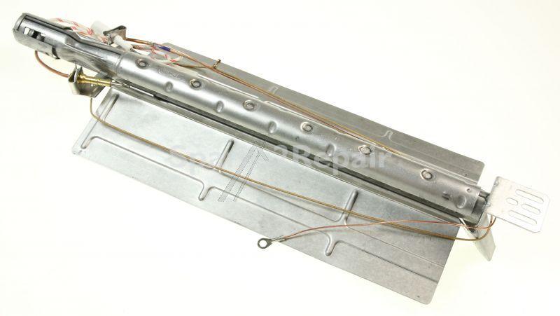 Smeg Mechanical Components - 690650281 Oven Burner Assembly