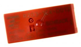 Te Connectivity Pcb Relay To 12v - 12vdc 16a-250vac Relais, 1 Wechsler