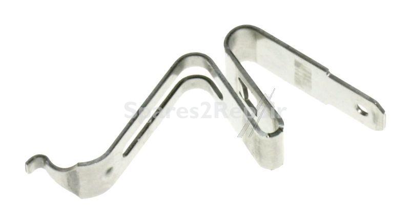 Jura Spring - Drip Tray Detection Clamp J And Z-serie