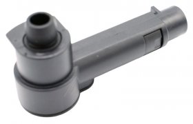 Jura Nozzle - Steam Nozzle Manifold