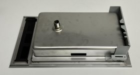 Hot Tray - 00674410 Hob Top [Bosch Siemens]