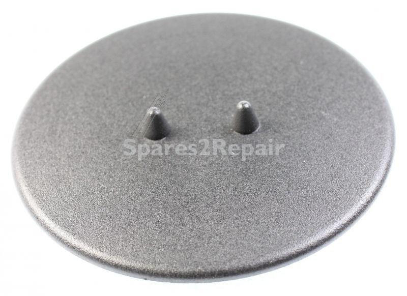 Burner Cap - C00384984 481010669519 Burner Cap R [Whirlpool Indesit]