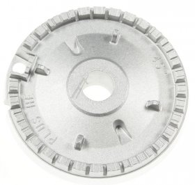 Burner Ring - C00387671 481010662755 Burner Body R [Whirlpool Indesit]