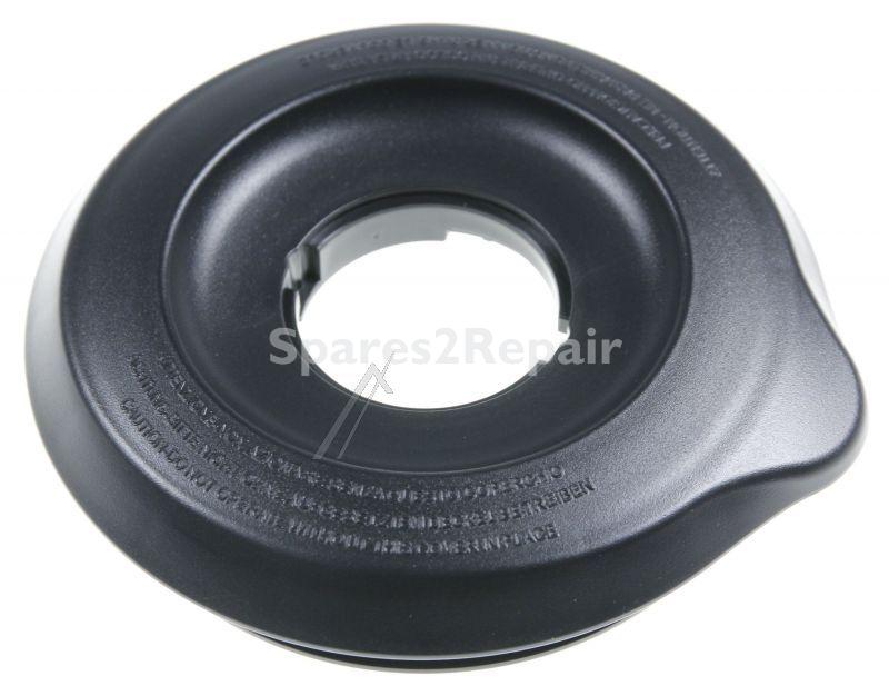 Mixing Bowl Lid - 9178005000 C00969023 Cup Lid [Arcelik]