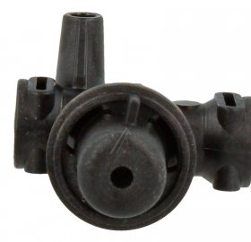 Jura Valve - Output Valve For Thermoblock Suitable For Jura C - E - F - S - X Series