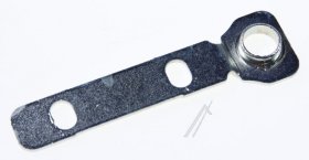 Smeg Stopper - 013850451 R Bottom Stopper Reinforc