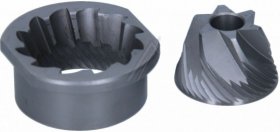 Compatible Grinding Stone - Jura Grinder Repair Set