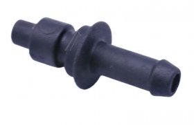 Jura Hose Coupling - Connection Pipe Incl O-ring