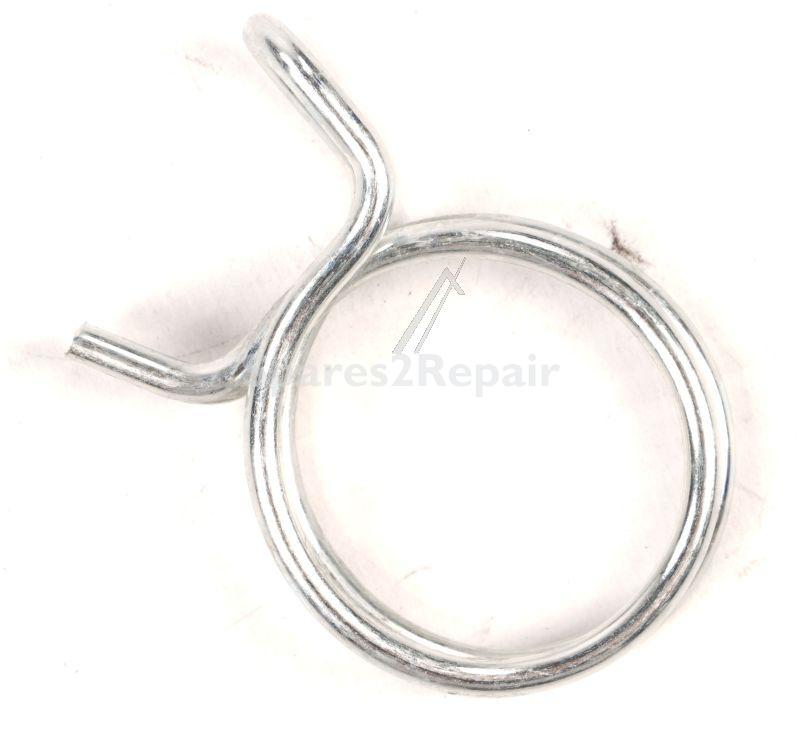 Hose Clamp - C00332933 481940118872 Clamp Hose [Whirlpool Indesit]