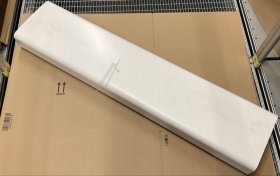 Elica Exhaust Hose - 4043001 Kit0120991 Pipe 1000mm 222x89 Rectangular Pipe L 1000mm 89x222 (4043001) Elica Exhaust Hose - 4043001 Kit0120991 Pipe 1000mm 222x89 Rectangular Pipe L 1000mm 89x222 (4043001)