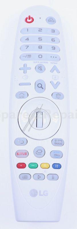 Lg Remote Control - An-mr19pjtr Akb75735304 Remote Controller Assembly