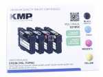 Kmp Cartridge - 1632 4050 E218vx Cartridge Multipack Cmyk
