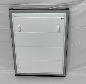 Freezer Door - 12831000036438 Freezer Upper Door Assembly [Midea]