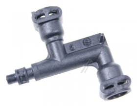 Hose Coupling - 10001333 Connection Piece [Bosch Siemens]