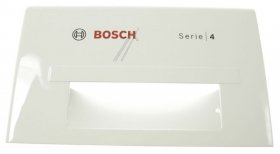 Detergent Dispenser Cover - 00632951 Bowl Handle [Bosch Siemens]