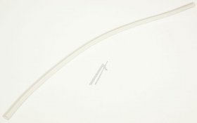 Jura Tube - Silicone Hose 03.0x1.50x255