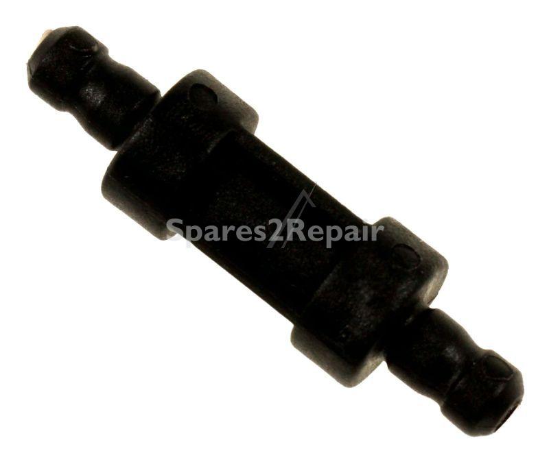 Jura Hose Coupling - Nypel Giga