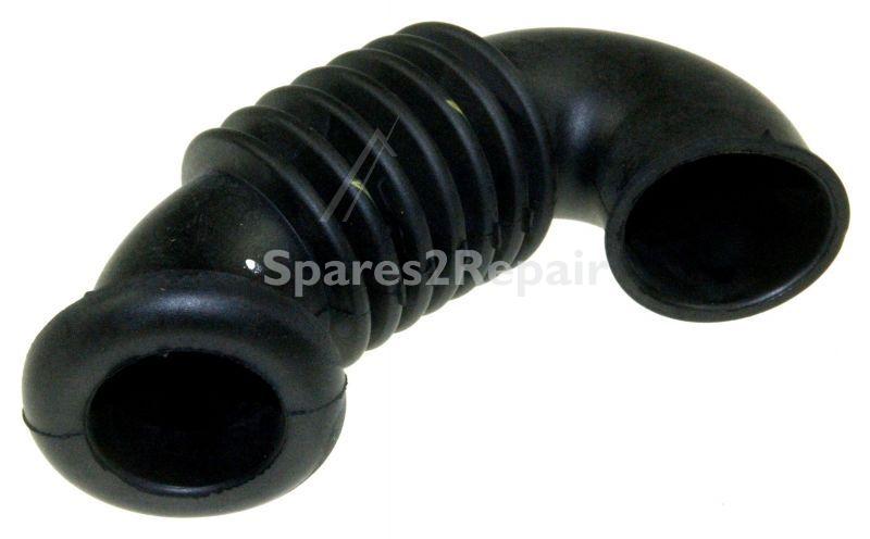 Tube - C00317649 480110100679 Hose Pressostat [Whirlpool Indesit]