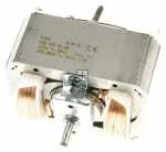 Hood Motors - K37 007 01 He 4055314456 Motor Anticlockwise Movement [Electrolux Aeg]