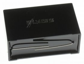 Visaton Foil Capacitor - Mkp-film Capacitor, Pt=40mm