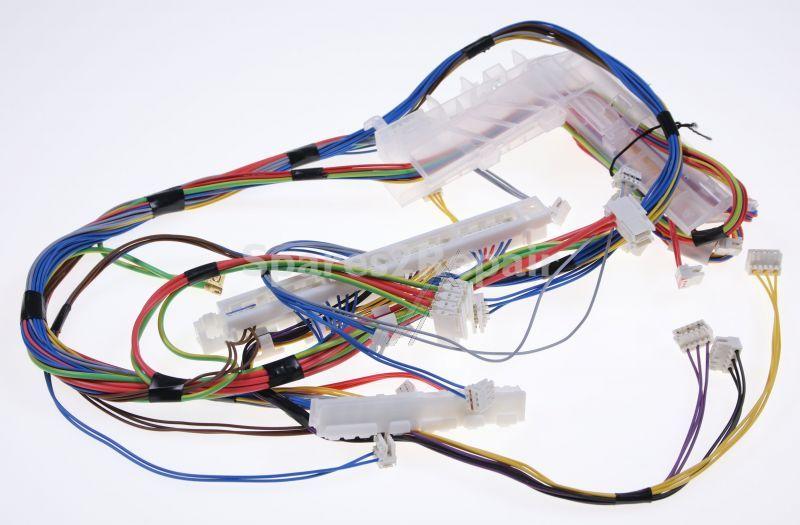Harness - 12029057 Cable Harness [Bosch Siemens]