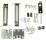 Mounting Parts - 12976000000288 Accessory Bag [Midea]