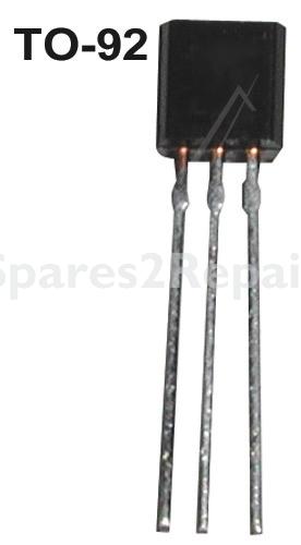 Cdil Transistors - 2sd965 Cd965 Cdil-mat- Transistor 7cto-